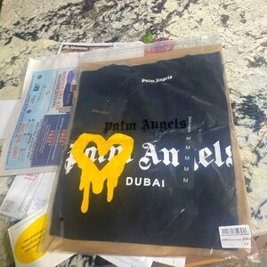 Palm angels authentic T shirt